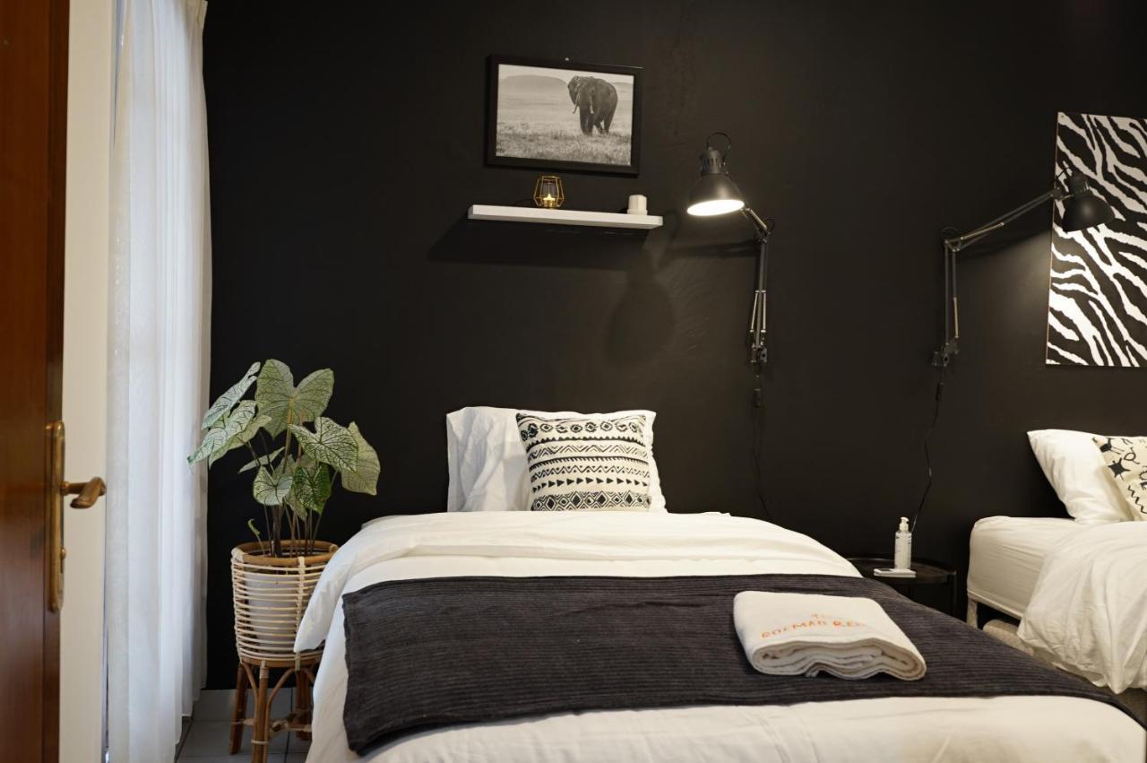 Roemah Renjana Bandung Bed & Breakfast Екстериор снимка