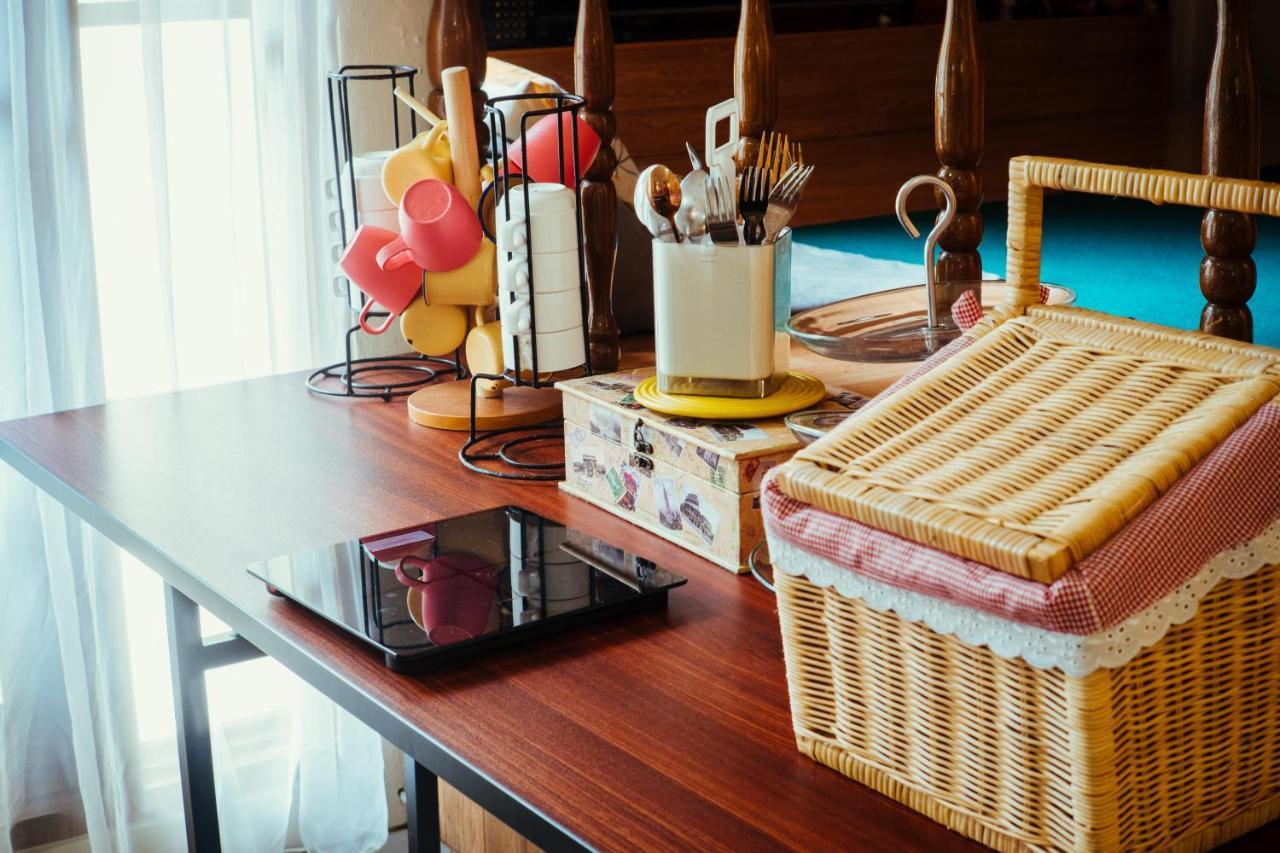 Roemah Renjana Bandung Bed & Breakfast Екстериор снимка