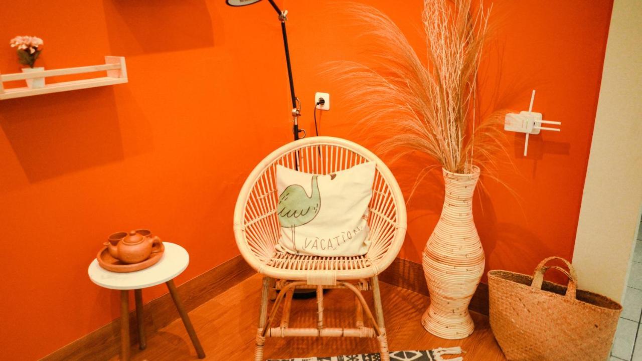 Roemah Renjana Bandung Bed & Breakfast Екстериор снимка